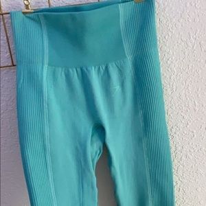 Gymshark leggings!